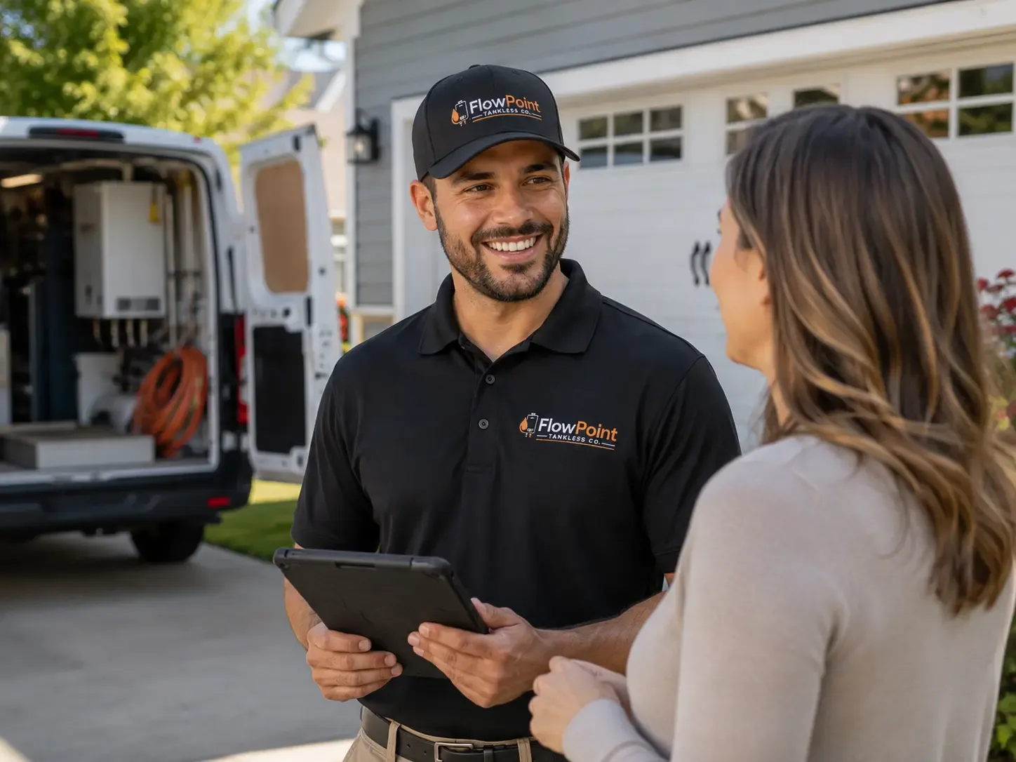 Tankless Water Heater Installation Brasher Falls, NY FAQs